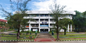Pembelajaran Mengenai Layanan Pada Perpustakaan Universitas Bung Hatta