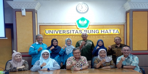 FPIK Unpad Gagas Kolaborasi Riset Gemilang Bersama FPIK Universitas Bung Hatta: Menyongsong Era Baru Keunggulan Kelautan